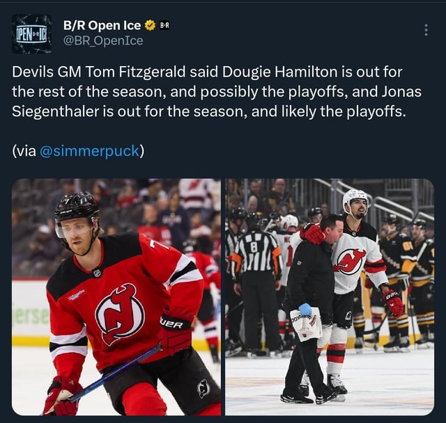 Jonas Siegenthaler's Impact on Ottawa Senators Matchups